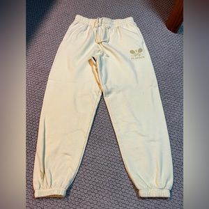 Playboy. Medium. Yellow